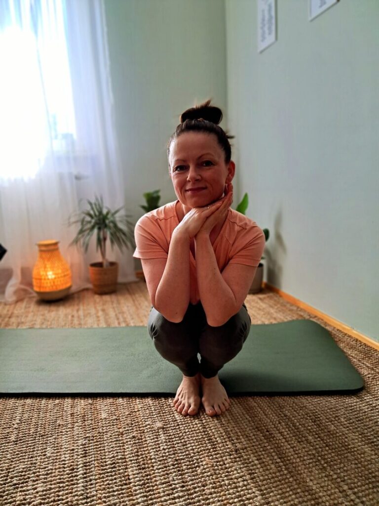 Olga Wieliczko-Pawlik