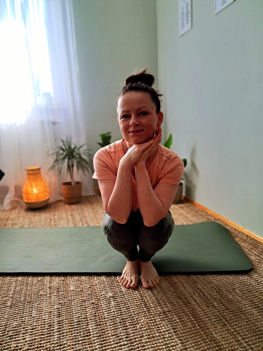 Olga Wieliczko-Pawlik